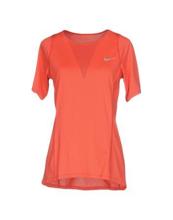 Футболка NIKE