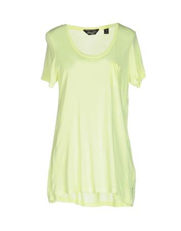 Футболка MAISON SCOTCH