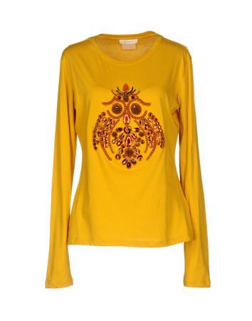 Футболка SCERVINO STREET