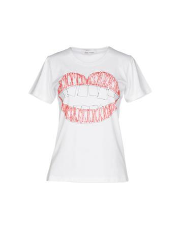 Футболка JIMI ROOS