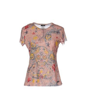 Футболка RICHMOND DENIM