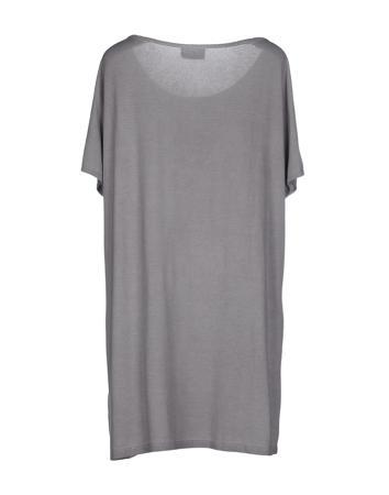 Футболка CHRISTOPHE NEKROMANCIÈ