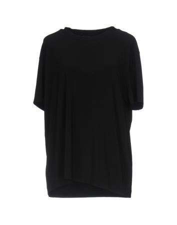 Футболка KAMALIKULTURE by NORMA KAMALI