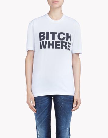 Футболка DSQUARED2