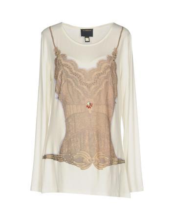 Футболка CLASS ROBERTO CAVALLI