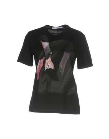 Футболка GIVENCHY