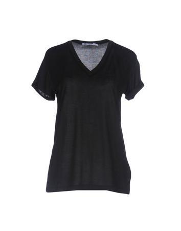 Футболка T by ALEXANDER WANG