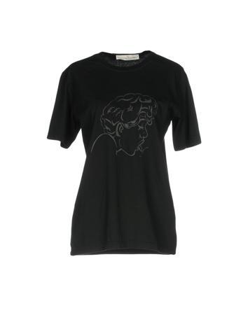 Футболка GOLDEN GOOSE DELUXE BRAND