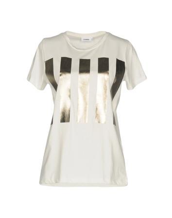 Футболка JIL SANDER