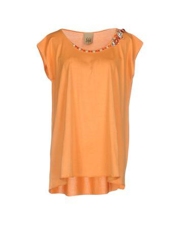 Футболка JIJIL