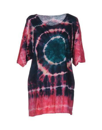 Футболка SATÌNE