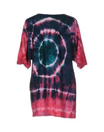 Футболка SATÌNE