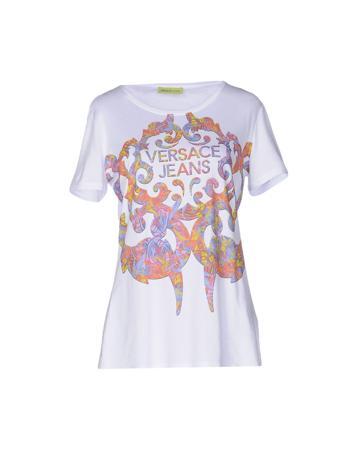 Футболка VERSACE JEANS