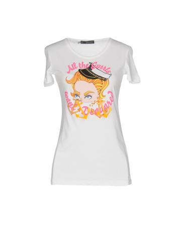 Футболка DSQUARED2