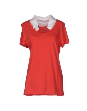 Футболка GOLDEN GOOSE DELUXE BRAND