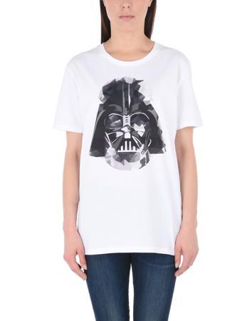 Футболка ALVARNO