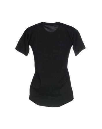 Футболка GOLDEN GOOSE DELUXE BRAND