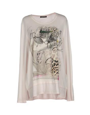 Футболка MARGITTES