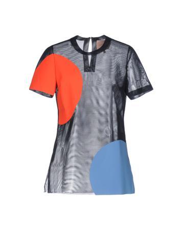 Футболка ROKSANDA