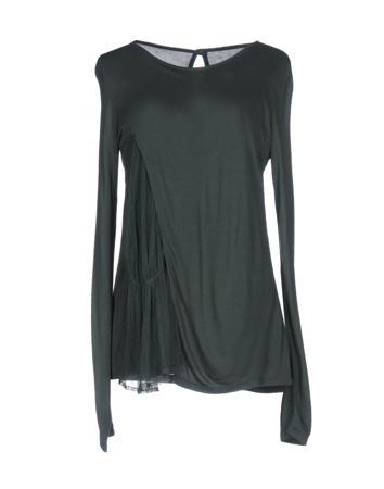 Футболка ANNE VALERIE HASH