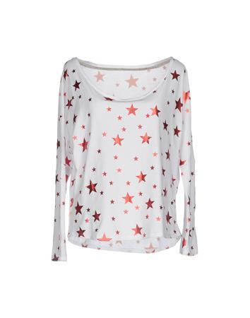 Футболка MANILA GRACE DENIM