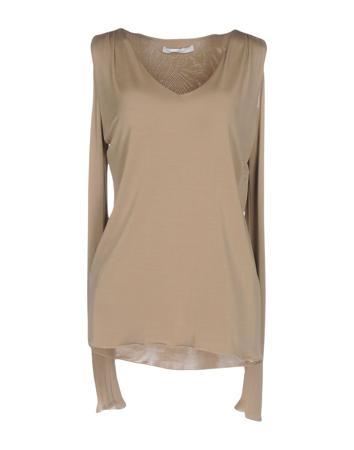 Футболка LES COPAINS