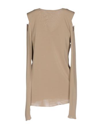 Футболка LES COPAINS