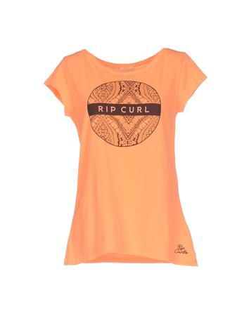 Футболка RIPCURL