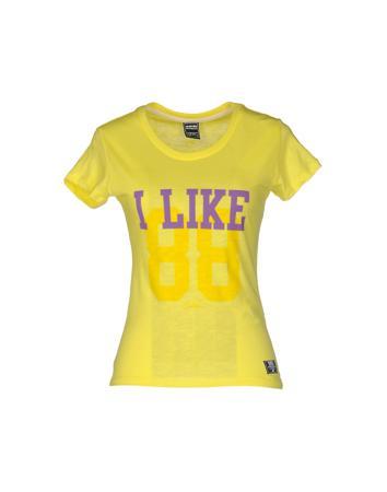 Футболка ERREÀ Футболка ERREÀ