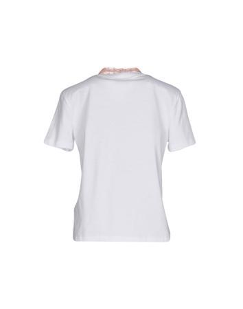 Футболка REDValentino