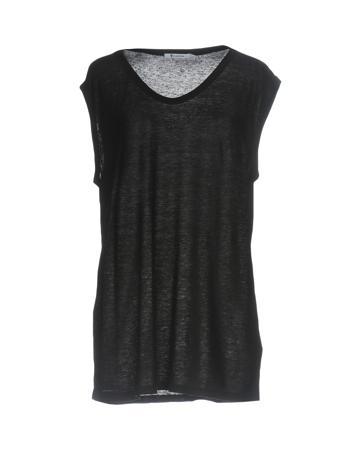 Футболка T by ALEXANDER WANG