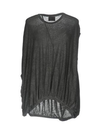 Футболка LOST & FOUND