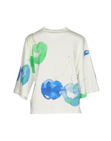 Футболка MSGM