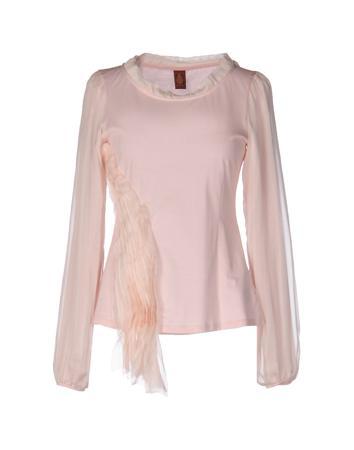 Футболка DONDUP