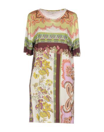 Футболка ETRO