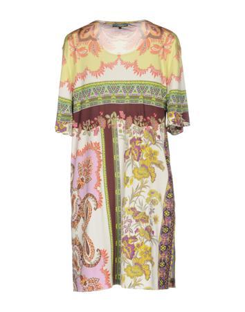 Футболка ETRO
