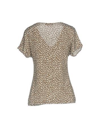 Футболка LE FATE