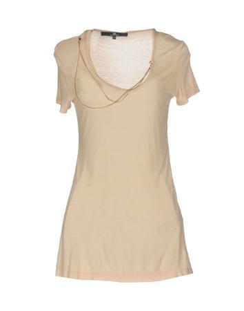 Футболка ELISABETTA FRANCHI 24 ORE