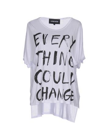 Футболка 5PREVIEW