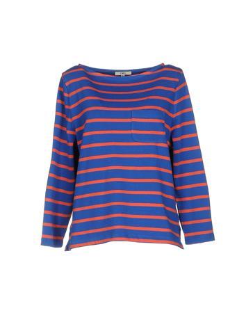 Футболка YMC YOU MUST CREATE