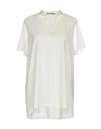 Футболка LA FILERIA