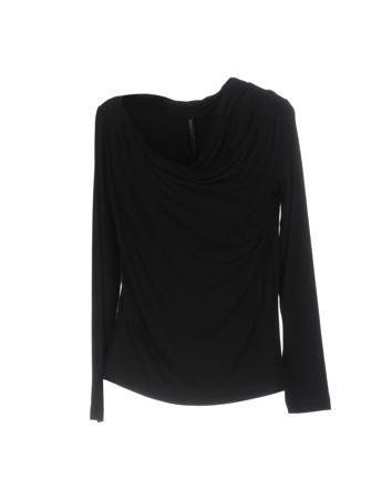 Футболка PLEIN SUD JEANIUS Футболка PLEIN SUD JEANIUS