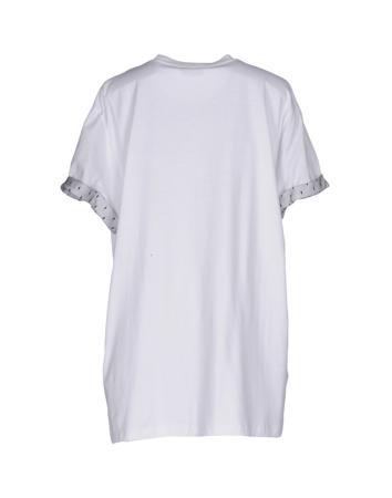 Футболка REDValentino