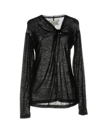 Футболка MAISON MARGIELA