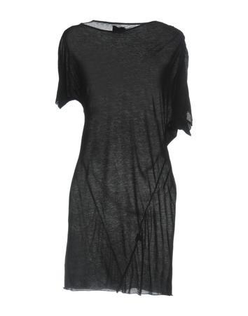 Футболка LOST & FOUND