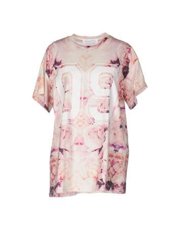 Футболка FINDERS KEEPERS