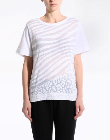 Футболка ADIDAS by STELLA McCARTNEY