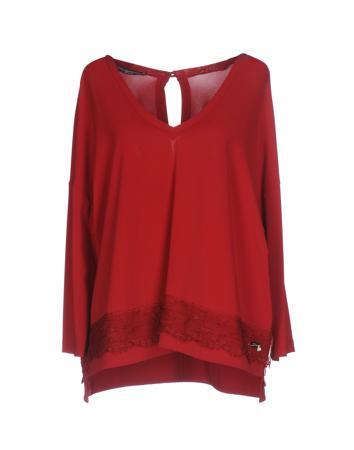 Футболка CARLA MONTANARINI