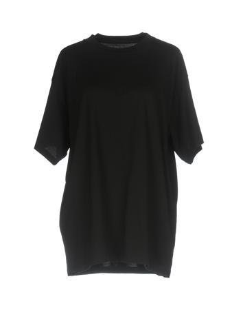 Футболка MM6 MAISON MARGIELA