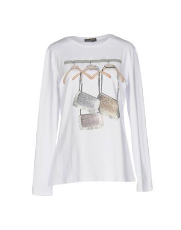 Футболка ROMEO & JULIETA